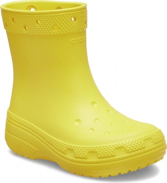 CROCS CLASSIC BOOT KIDS 