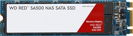 SSD WD Red SA500 1TB M.2