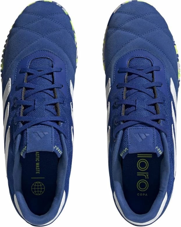 Atlete Futbolli për Meshkuj adidas Copa Gloro IN M FZ6125, të kaltër