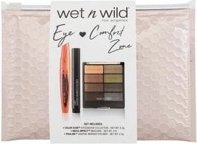 Set kozmetik Wet n Wild Eye Love Comfort Zone