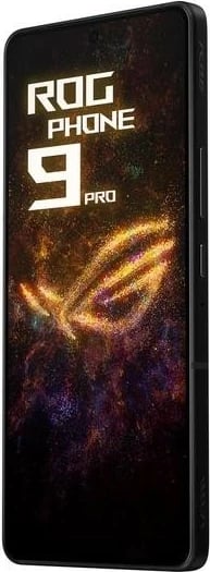 Celular ASUS ROG Phone 9 Pro 5G 24/1TB i zi