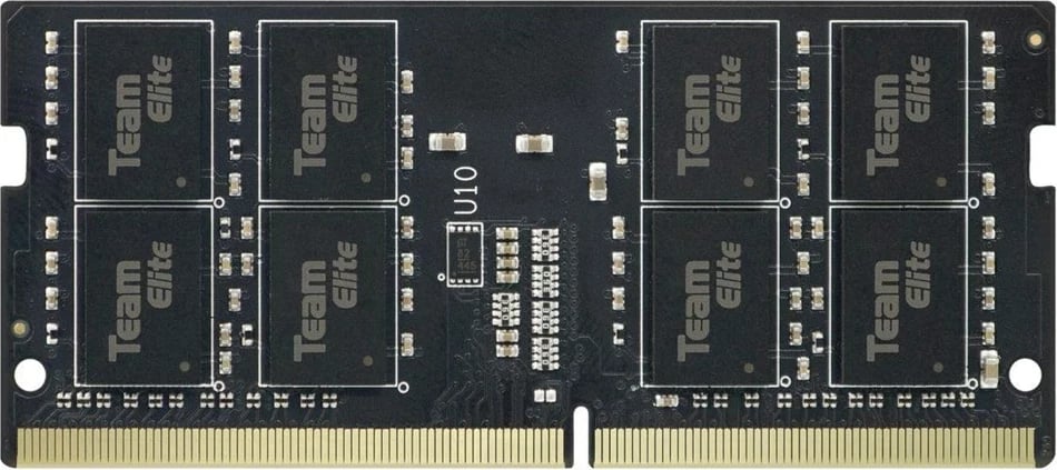 RAM Memorje TEAMGROUP Elite TED48G2666C19-S01, 8 GB, DDR4, 2666 MHz