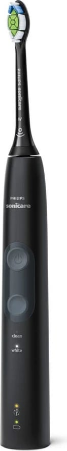 Furçë dhëmbësh elektrike Philips 4500 series, gri