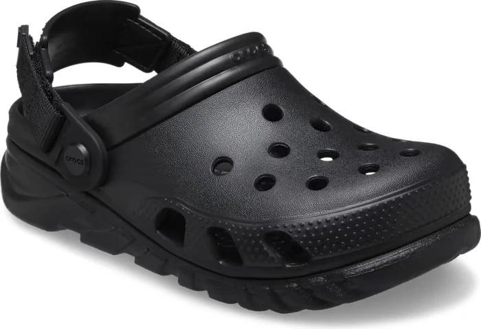 Crocs Duet Max Clog 