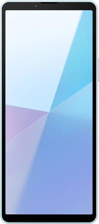 Celular Sony Xperia 10 VI, 6.1", Dual SIM, Android 14, 5G, 8/128GB, Blu