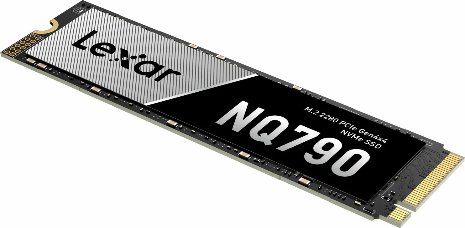 Disk Lexar NQ790, PCI-e NVMe, 1TB