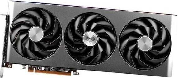 Kartelë grafike Sapphire Radeon RX 7900 GRE Pulse 16GB GDDR6, e zezë