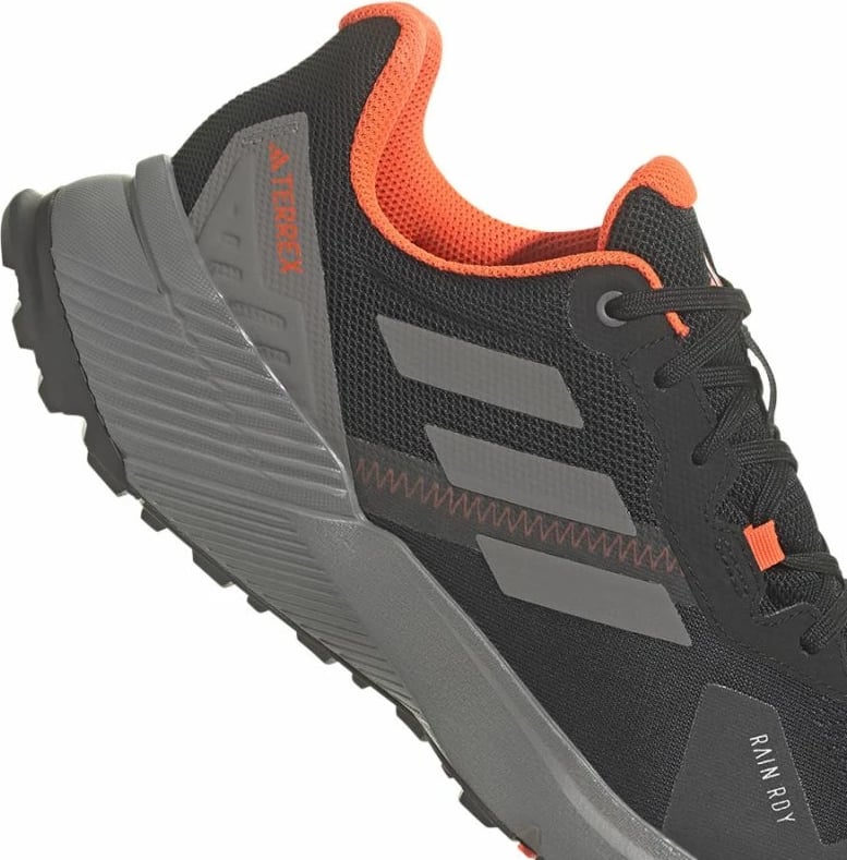 Atlete për meshkuj adidas Terrex Soulstride, të zeza