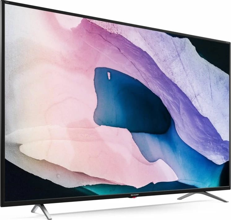 Televizor SHARP 65BL3, 65" (164 cm), UHD 4K , i zi