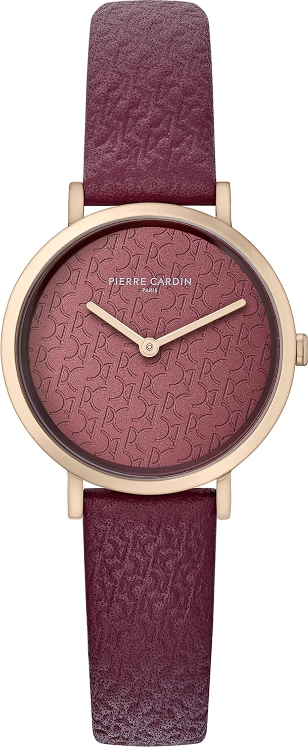 Orë dore për femra Pierre Cardin, vjollce