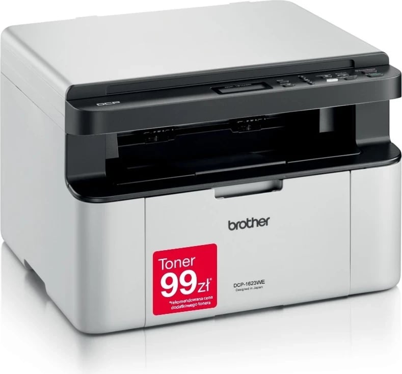 Printer Brother DCP-1623WE