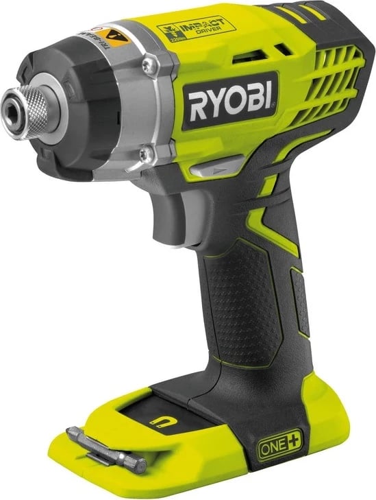 Makinë goditëse Ryobi ONE+ 18V RID1801M, pa bateri dhe karikues