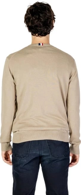 Xhemper për meshkuj U.s. Polo Assn., beige