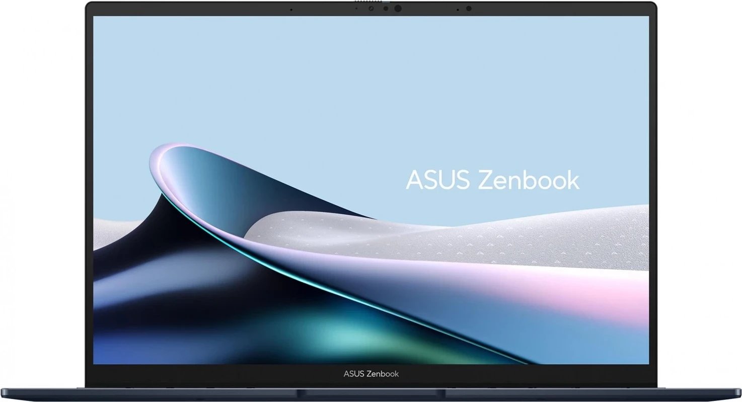 Laptop ASUS ZenBook 14 OLED, 14", Intel Core Ultra 5 125H, 16GB RAM, 1TB  SSD, Intel Arc Graphics, i kaltër