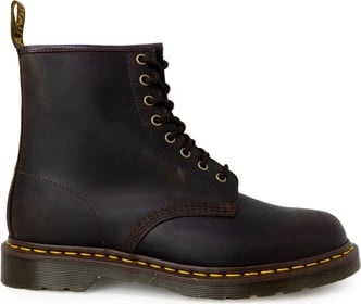 Çizme për meshkuj Dr. Martens, ngjyrë kafe