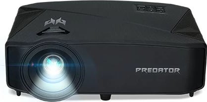 Projektor Acer Predator GD711, 1450 ANSI lumens, DLP, UHD 4K, 2000000:1, 16:9, i zi