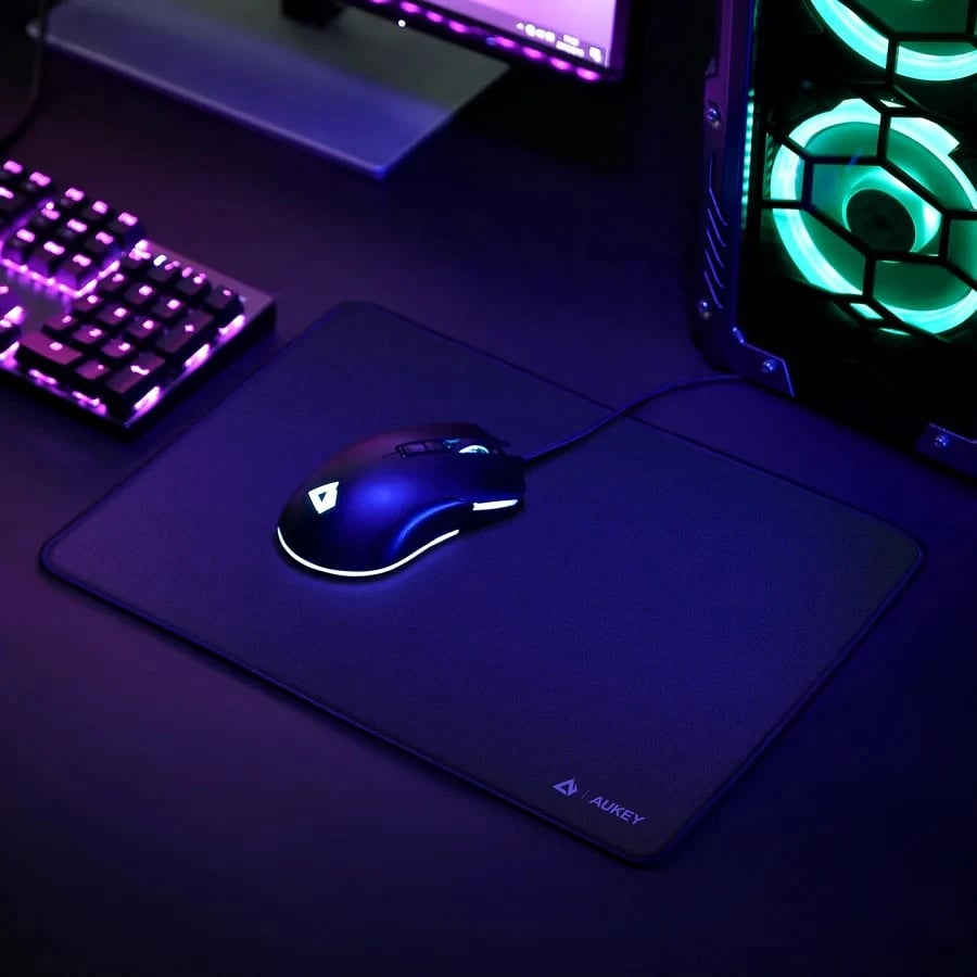 Maus pad AUKEY KM-P1, i zi