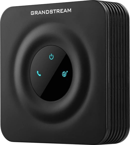 Adapter analog Grandstream HT801, 100 Mbit/s