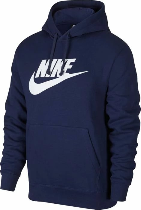 Duks për meshkuj Nike, blu marin