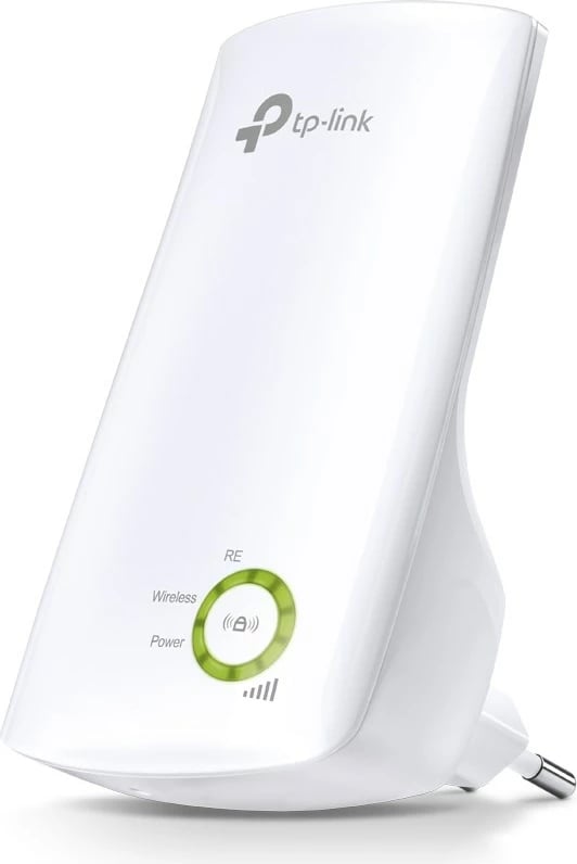 Zgjerues i valëve Wi-Fi 300 Mbps TP-Link