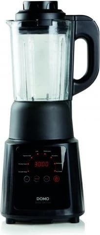 Blender për gatim DOMO DO726BL, 900 W, i zi