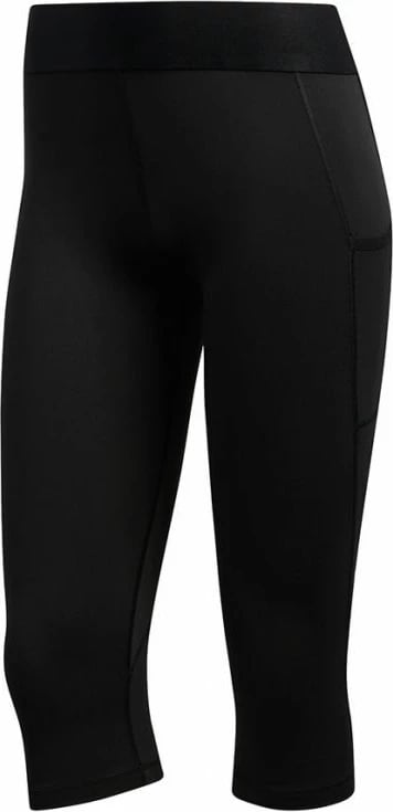 Hellonke për femra Adidas, të zeza
