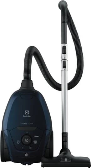 Fshesë Elektrike Electrolux PURE D8 PD82-4ST SILENCE, Blu