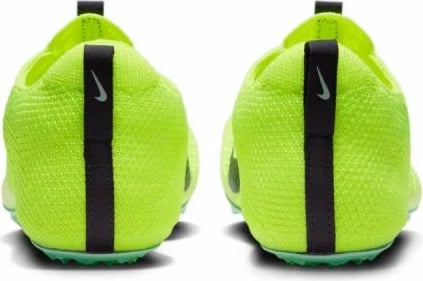 Atlete për vrapim Nike Zoom Superfly Elite 2 për meshkuj, të gjelbërta