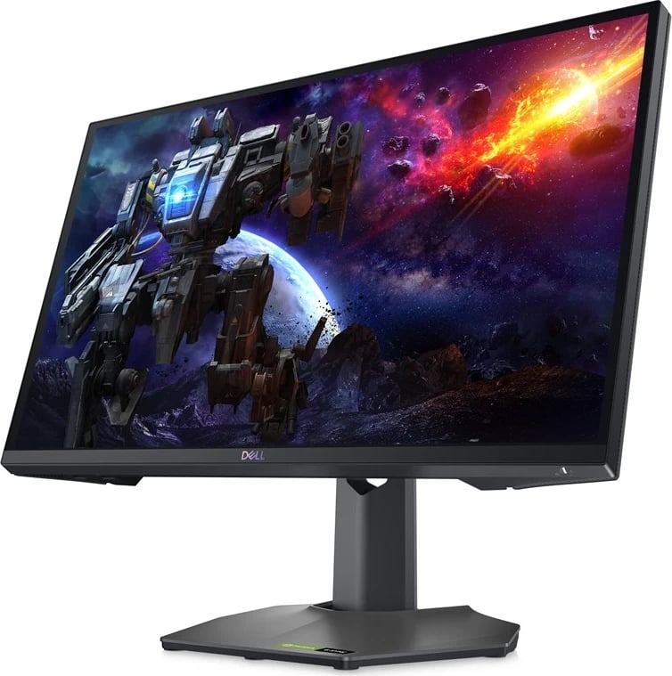 Monitor Dell G Series G2524H, 24.5 inch, Full HD, i zi