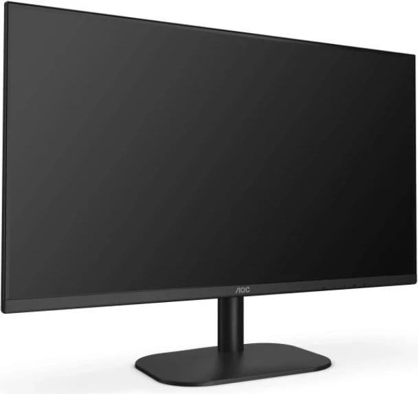 Monitor AOC 24B2XDAM, 24" FHD, 75Hz, i zi 