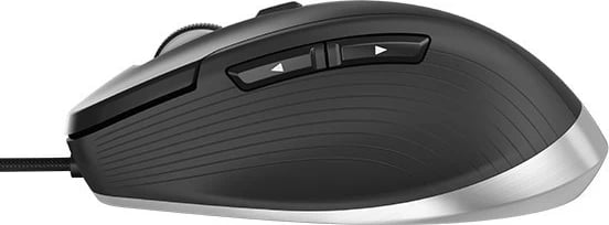 Maus ergonomik, 3D 3DConnexion, CadMouse, 7200dpi, i zi   