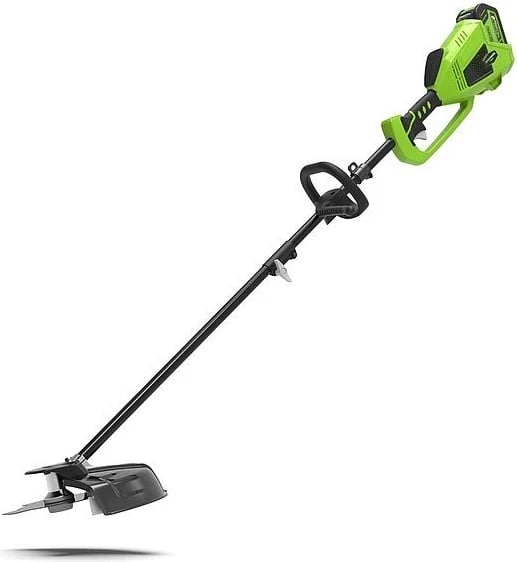 Trimmer GREENWORKS G40LT, 40V