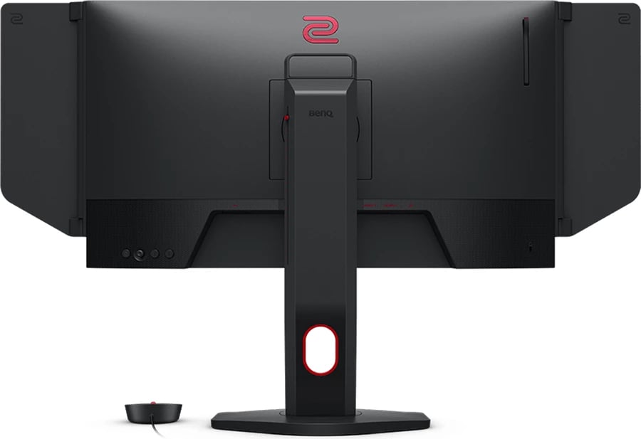 Monitor BenQ ZOWIE XL2566K, 24.5", 360Hz, i zi