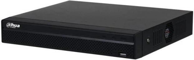 NVR DAHUA Technology Lite NVR4108HS-8P-4KS3, E zezë