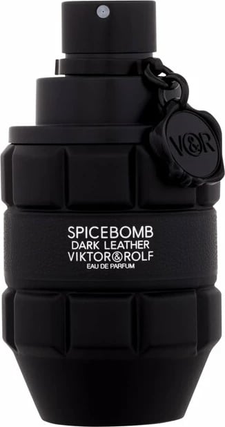 Eau de Parfum për meshkuj Viktor & Rolf Spicebomb Dark Leather 50ml