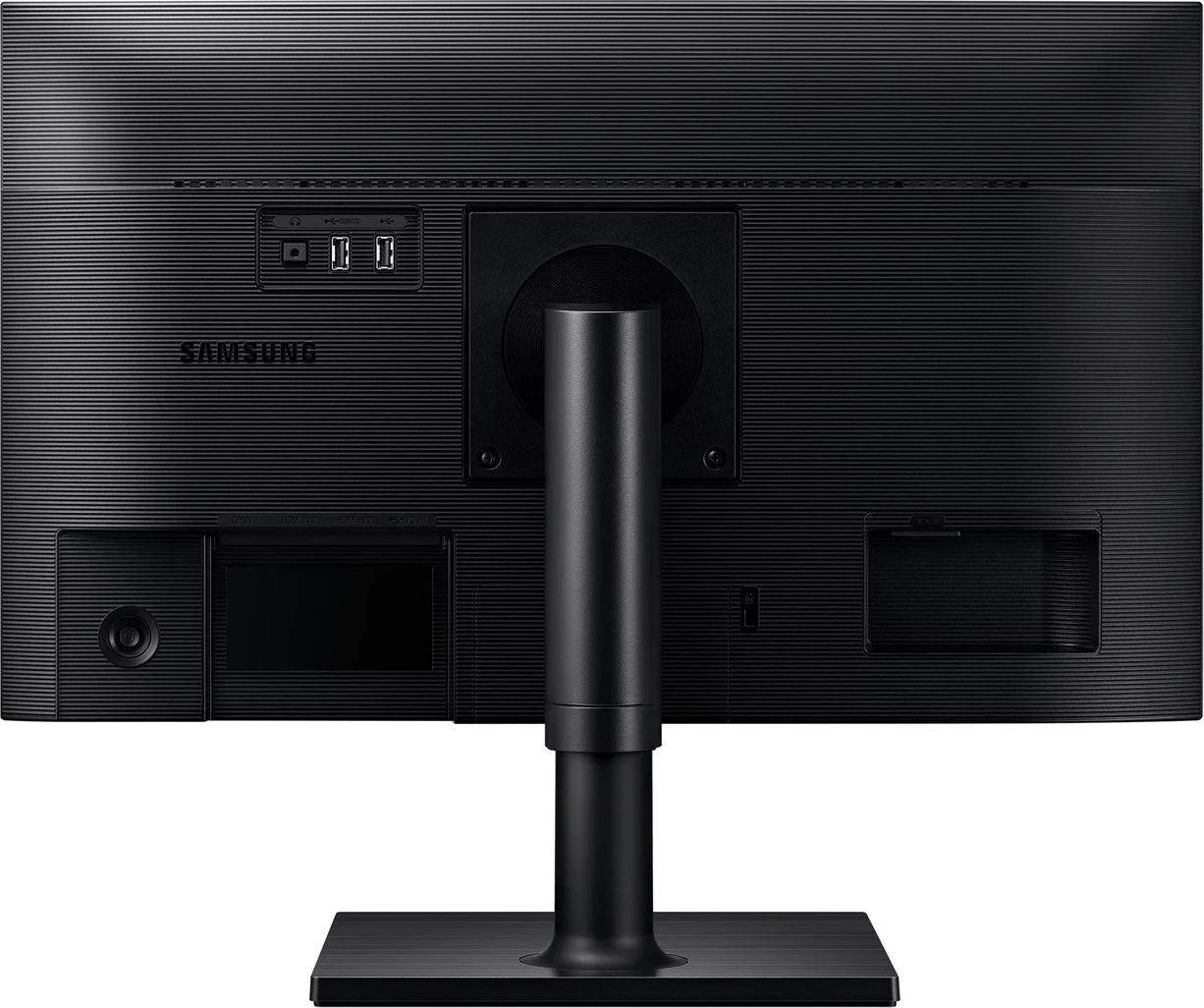 Monitor Samsung F27T450FQR, 27", 1920 x 1080 piksel, full HD, i zi