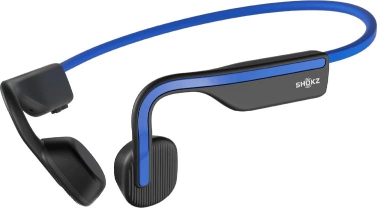 Kufje Wireless SHOKZ OpenMove, Blu