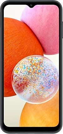 Celular Samsung Galaxy A14, 6.6", 4+128GB, i zi 