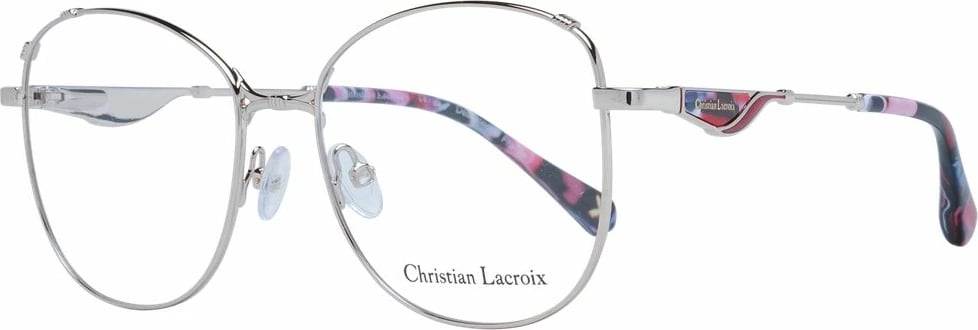 Syze optike Christian Lacroix, femra, ngjyrë ari rozë