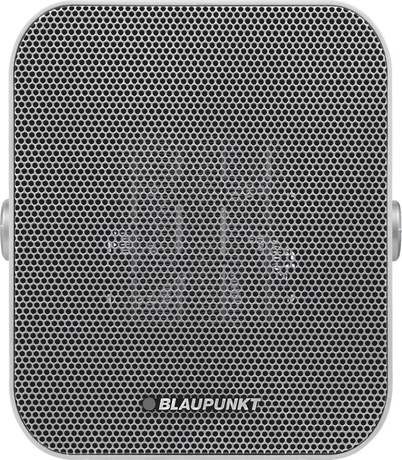 Ngrohës ventilator Blaupunkt FHM501, i bardhë