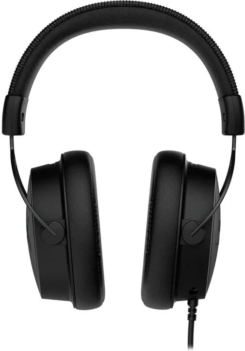 Kufje HyperX Cloud Alpha S, të zeza