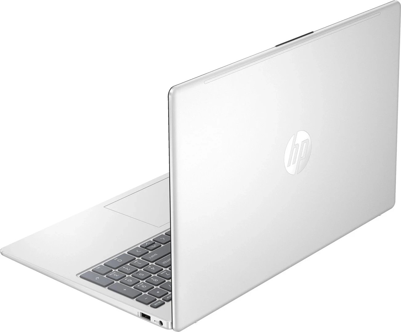 Laptop HP 15, 15.6", AMD Athlon Gold, 8GB RAM, 256GB SSD, AMD Radeon Graphics, i argjendtë