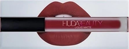 Buzëkuq Huda Beauty Liquid Matte Cheerleader, 5ml