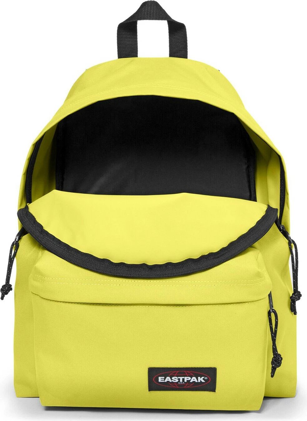 Çantë Eastpak Padded Pak'r, e verdhë