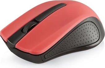 Maus Modecom MC-WM9, wireless, 1200 DPI, i zi-kuq