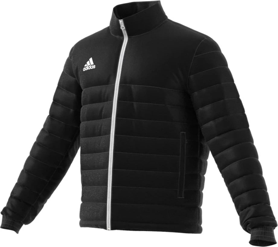 Xhaketë Adidas Entrada 22 Light për meshkuj, e zezë