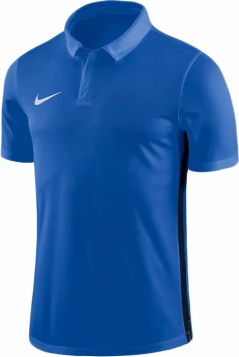 Fanellë polo për fëmijë Nike, blu