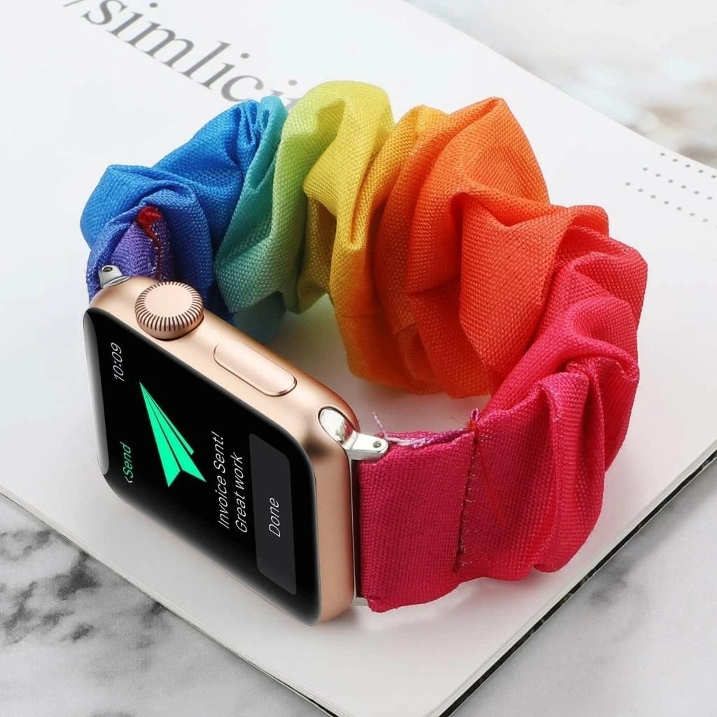 Rrip për Apple Watch Schulzz, i larmë