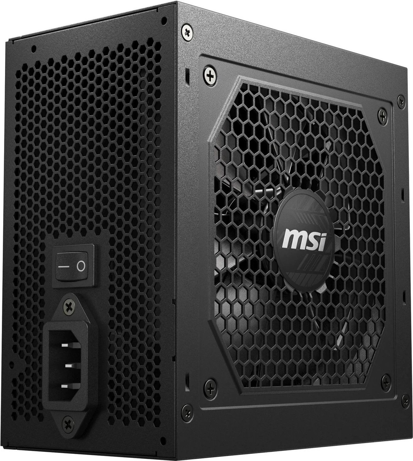 Furnizues energjie MSI MAG A850GL, 850W, 80 Plus Gold, modular