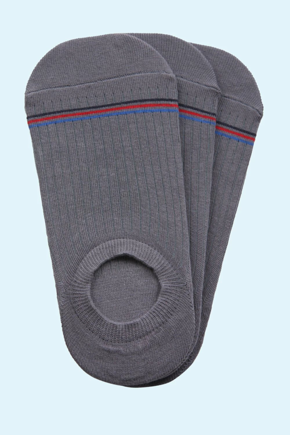 Çorape të padukshme Mono Socks, set 3 copë